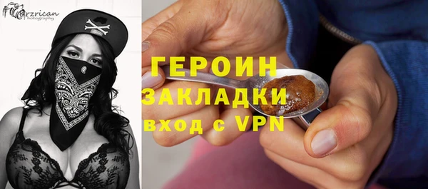 хмурый Гусь-Хрустальный